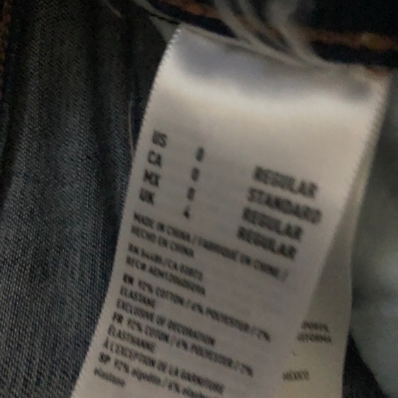 American Eagle jeans - Picture 5 of 6